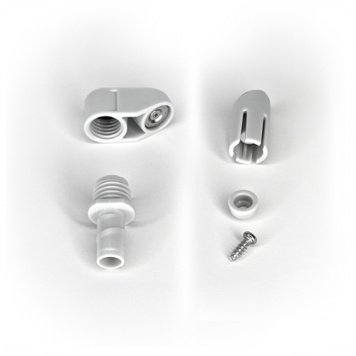 Magnetic Saliva Ejector Suction Holder (A-DEC)