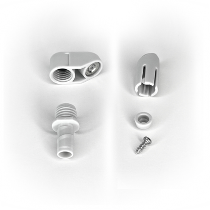 Magnetic Saliva Ejector Suction Holder (A-DEC)