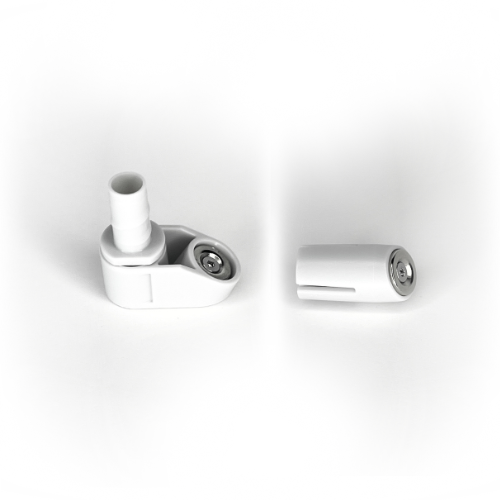 Magnetic Saliva Ejector Suction Holder (A-DEC)