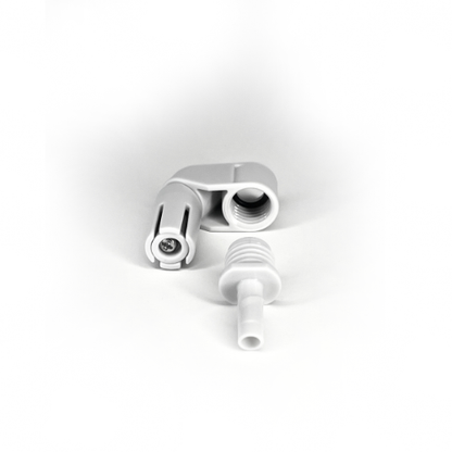 Magnetic Saliva Ejector Suction Holder (A-DEC)