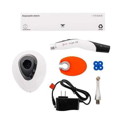 Woodpecker O-Light Max Dental Curing Light