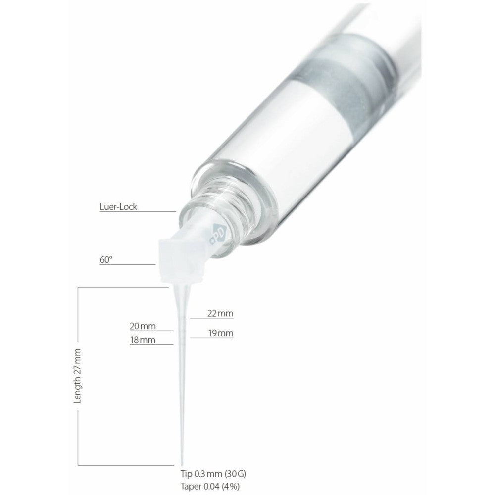 PD Dental IrriFlex Flexible Endo Irrigation Needles Root Canal