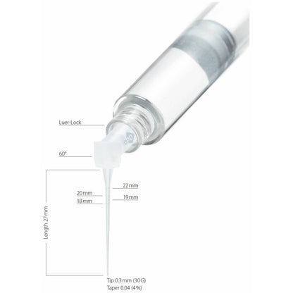 PD Dental IrriFlex Flexible Endo Irrigation Needles Root Canal