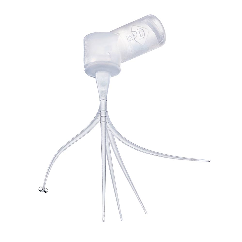 PD Dental IrriFlex Flexible Endo Irrigation Needles Root Canal