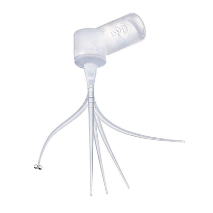 PD Dental IrriFlex Flexible Endo Irrigation Needles Root Canal