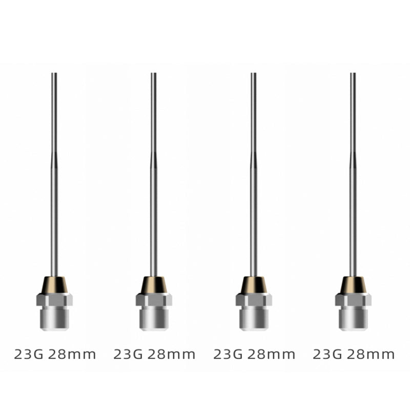 Woodpecker Fi-G Device Gutta Percha Needle Replacement Tips Qty 4