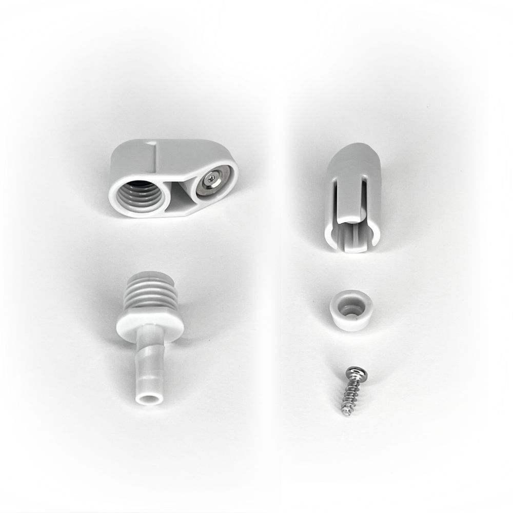 Magnetic Saliva Ejector Suction Holder (A-DEC)