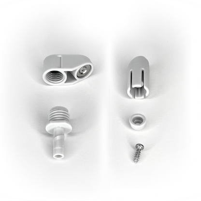 Magnetic Saliva Ejector Suction Holder (A-DEC)