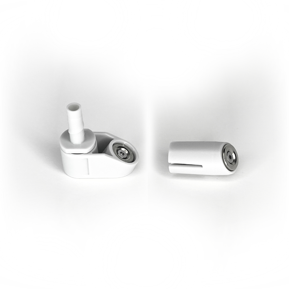 Magnetic Saliva Ejector Suction Holder (A-DEC)