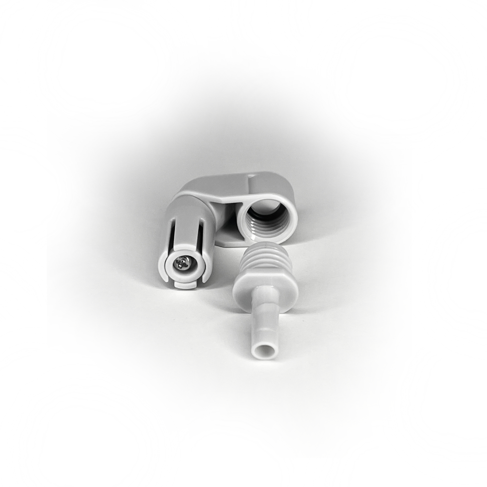 Magnetic Saliva Ejector Suction Holder (A-DEC)