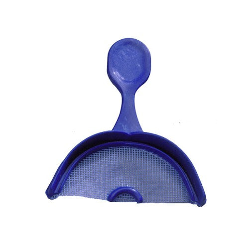 Exacta 3-in-1 Disposable Dental Impression Trays