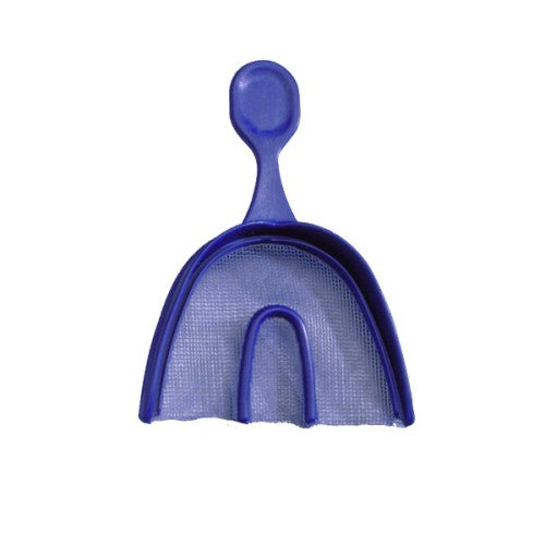 Exacta 3-in-1 Disposable Dental Impression Trays