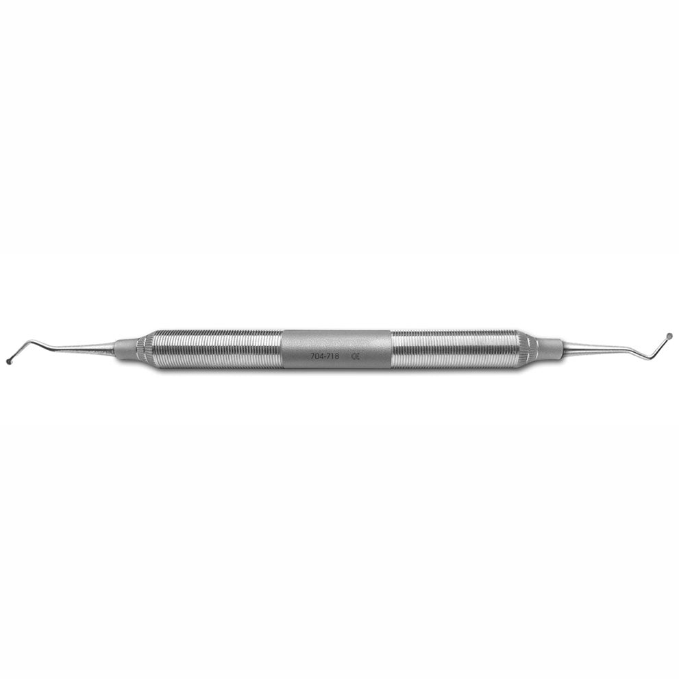 Excavatores Restorative