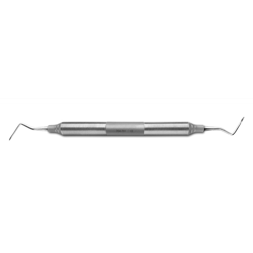 Excavators Endodontics