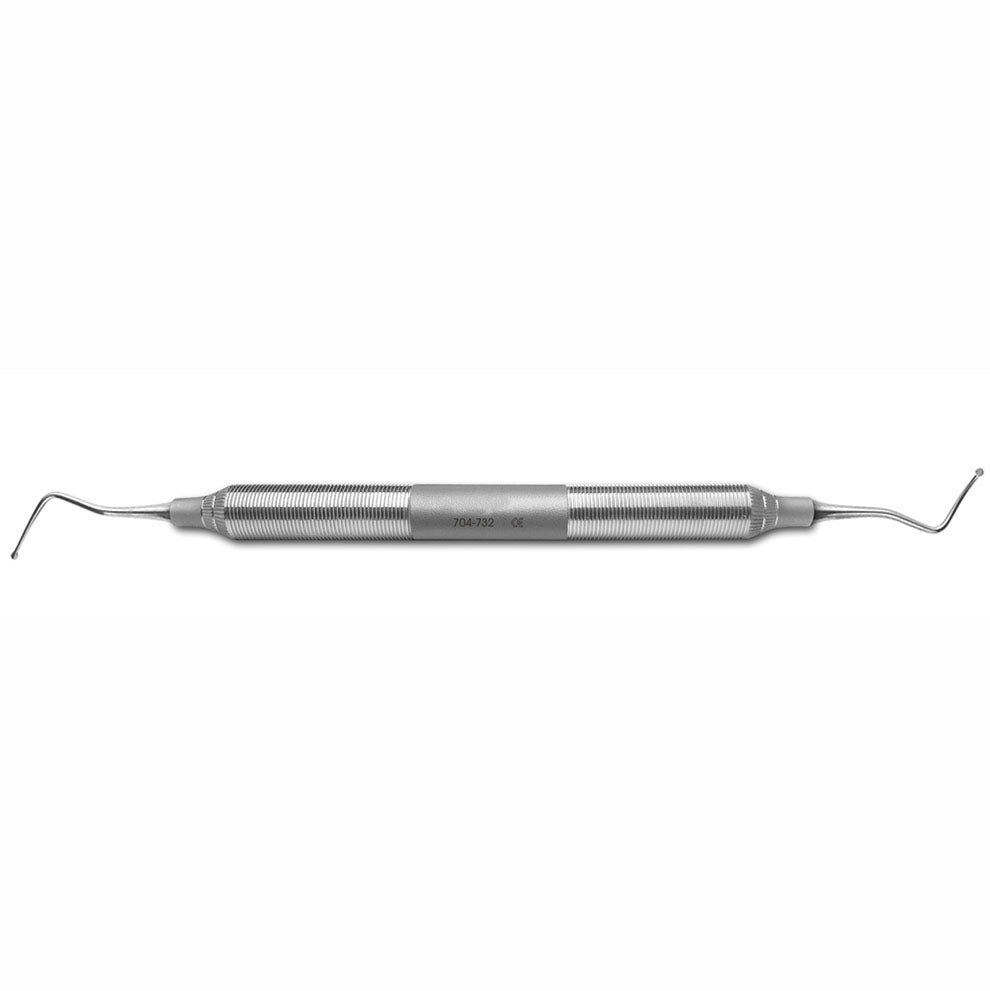 Excavatores Restorative