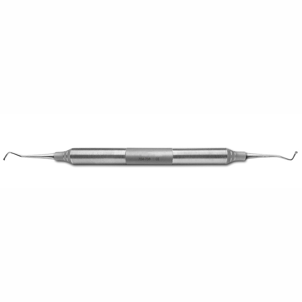 Excavatores Restorative