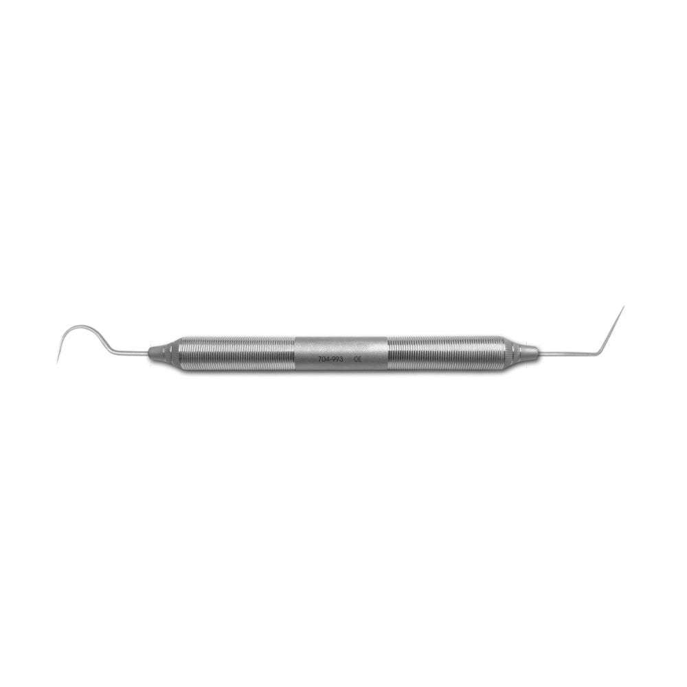 Endodontic Explorers