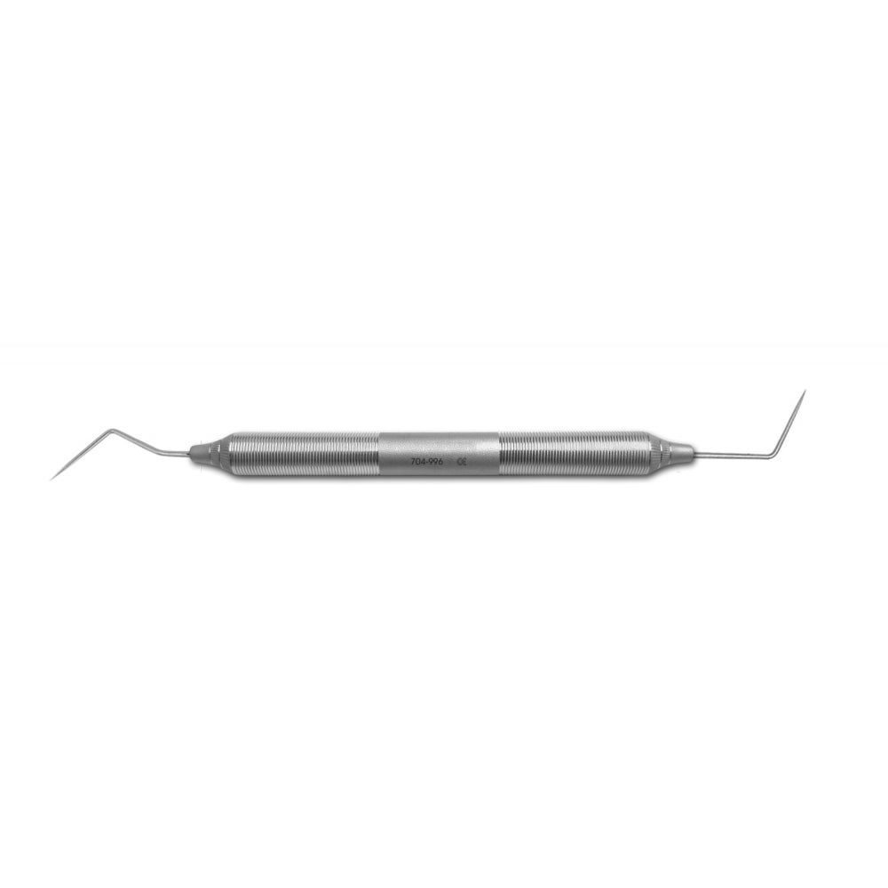 Endodontic Explorers