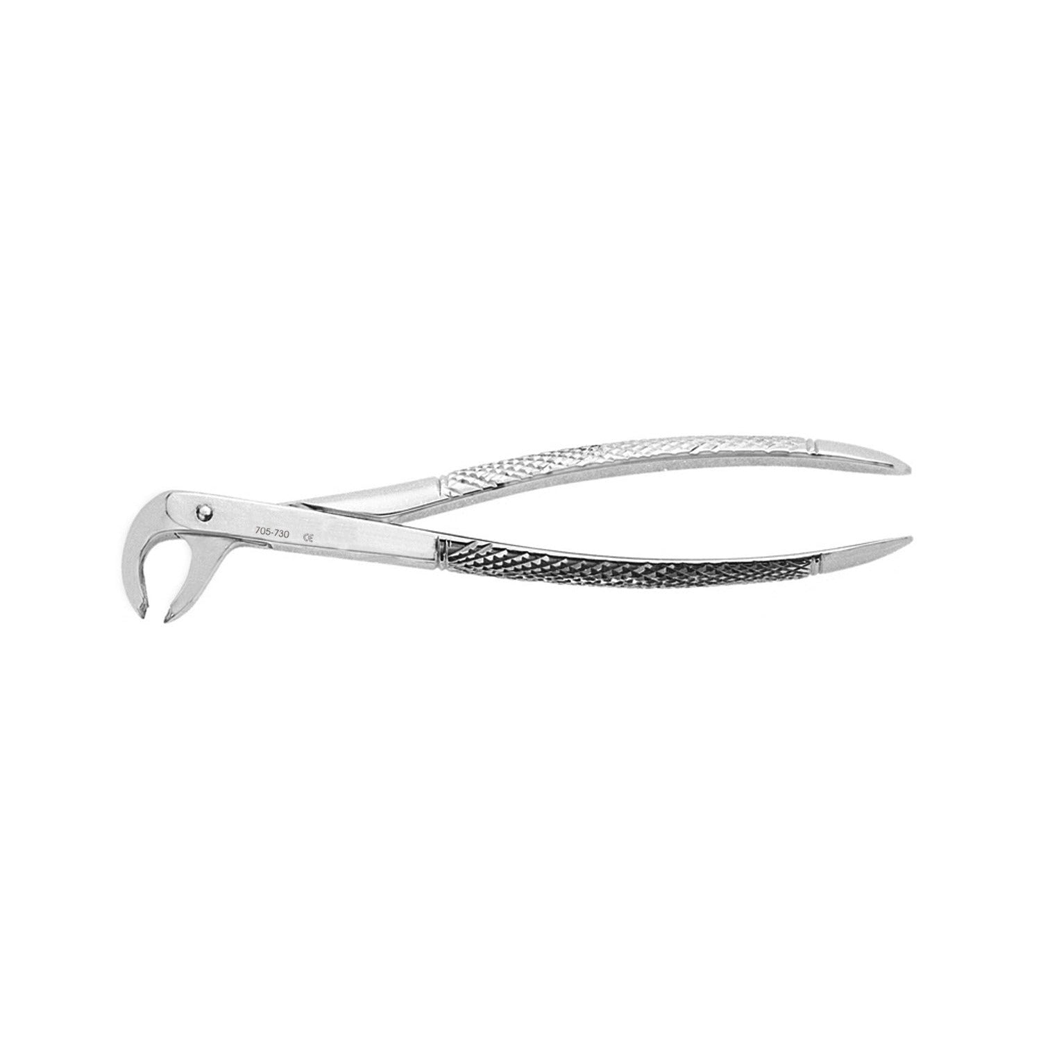 Extraction Forceps Lower Molar - GoldenDent