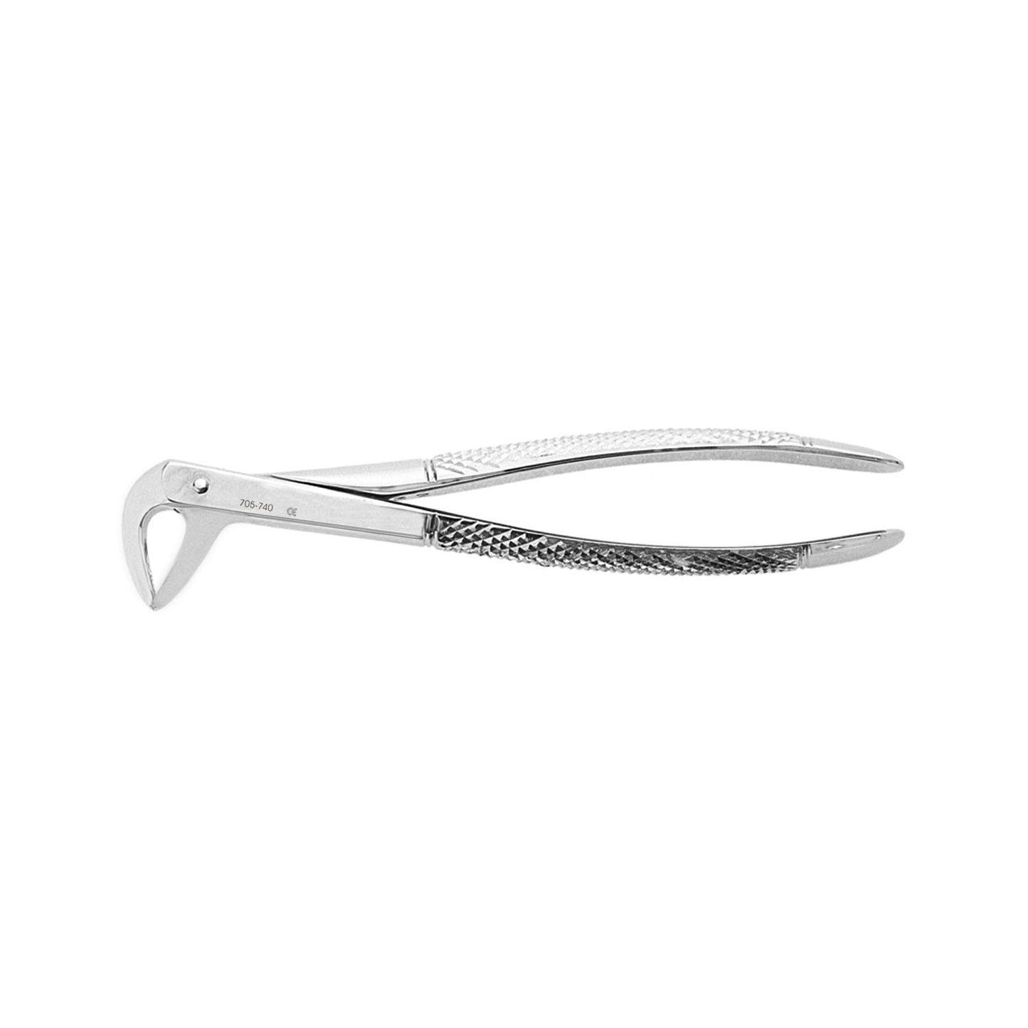 Extraction Forceps Lower Root - GoldenDent