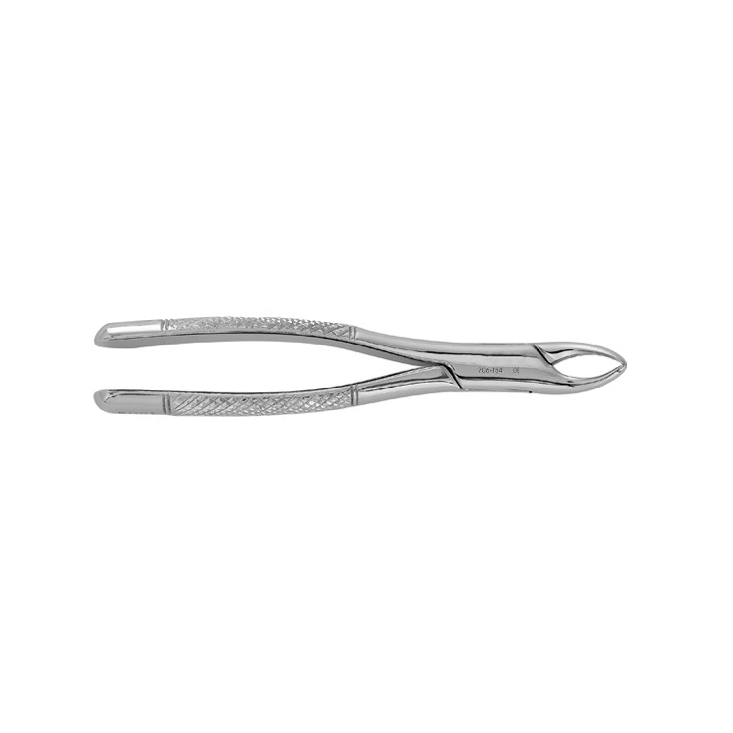 Extraction Forceps Child Universal Bicuspid Root Upper - GoldenDent