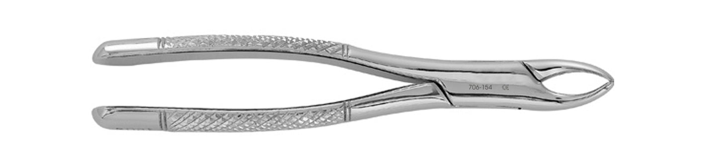 Extraction Forceps Child Universal Bicuspid Root Upper
