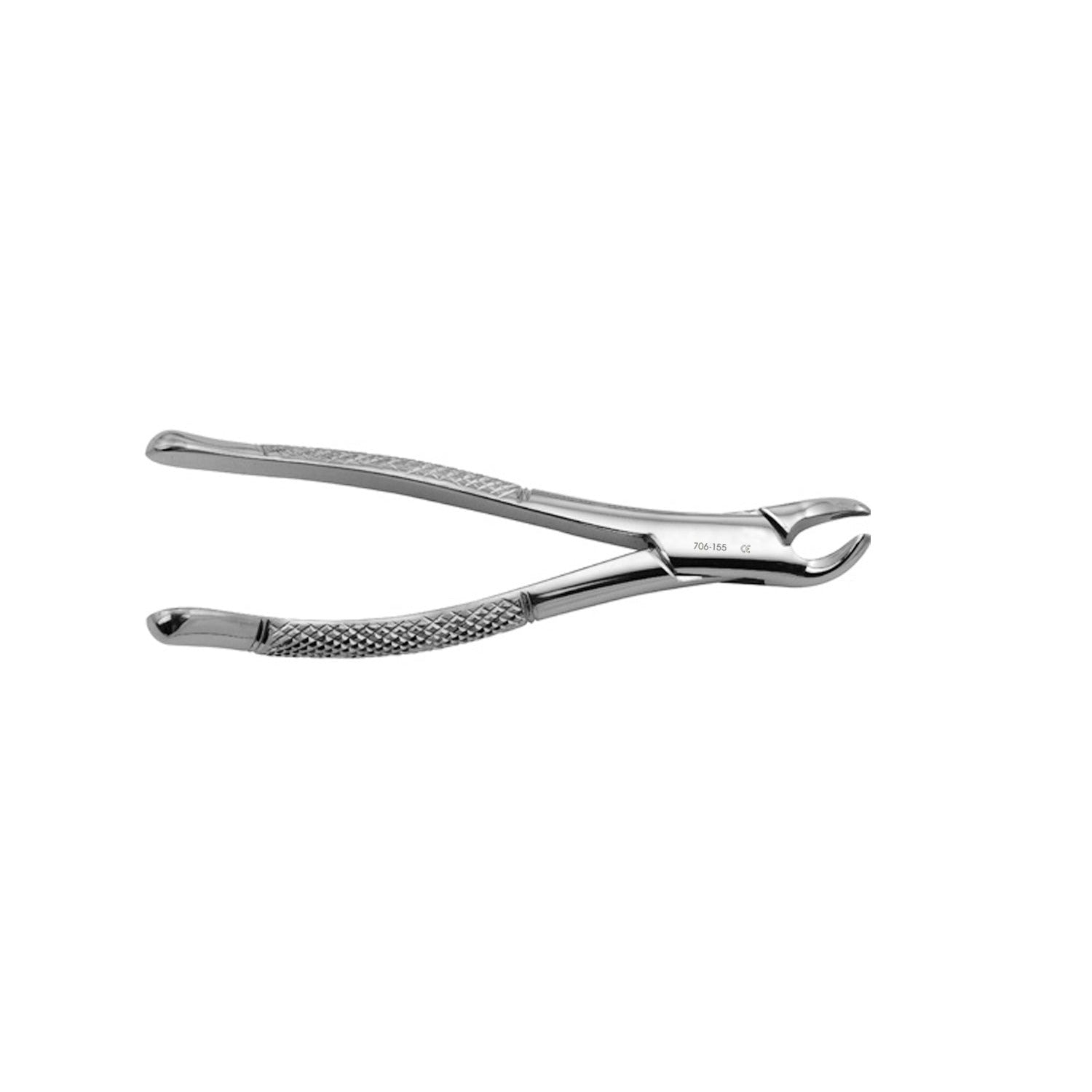 Extraction Forceps Universal Incisor Bicuspid Lower Child - GoldenDent