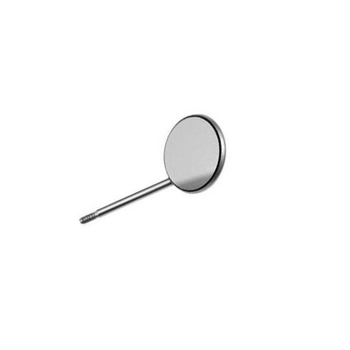 Mirrors Simple Stem Front Surface 12/Pack - GoldenDent