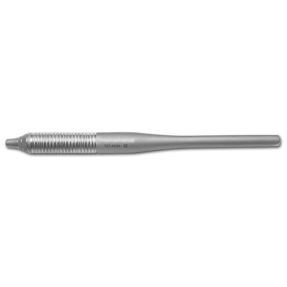 Mirror Handles Simple Stem Hollow Handle - GoldenDent