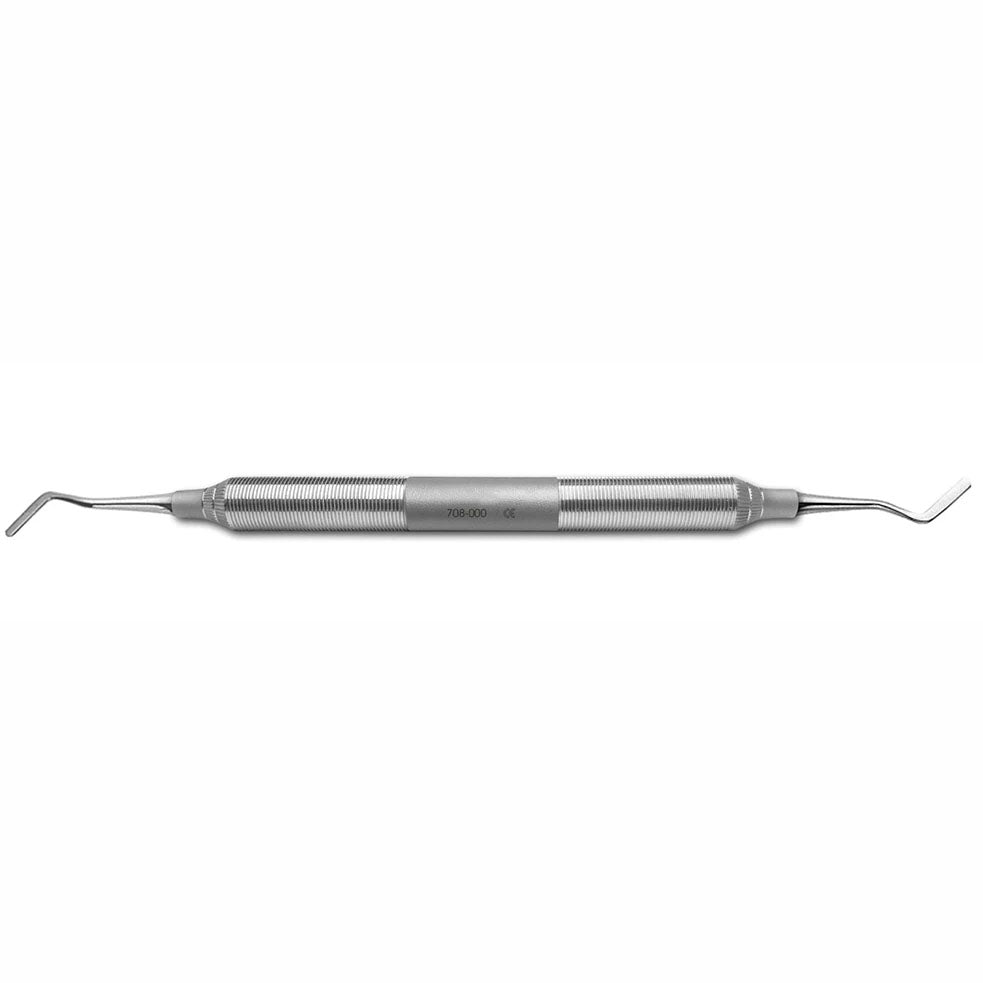 Plastic Filling Instruments PFI