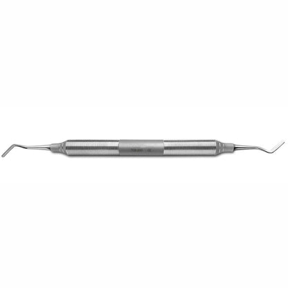 Plastic Filling Instruments PFI