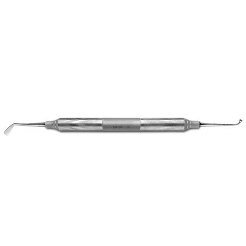 Plastic Filling Instruments PFI