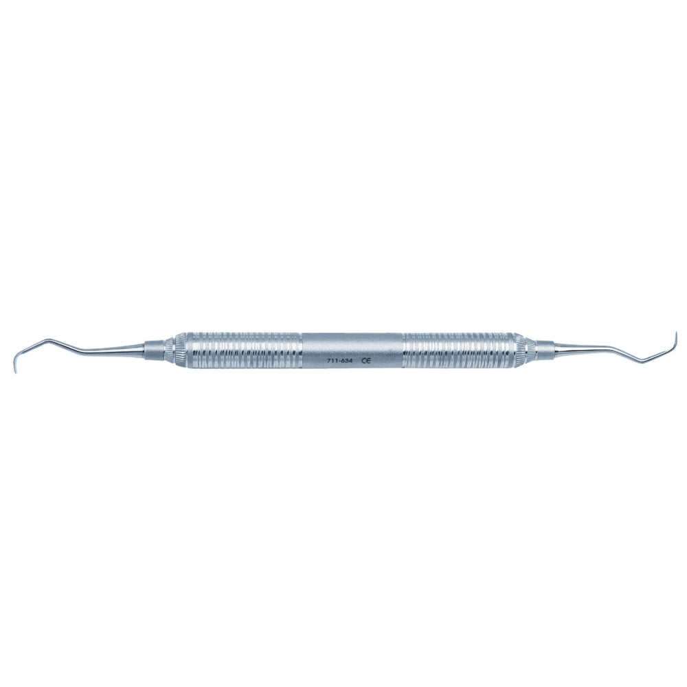 Standard Discount Gracey Curettes Various Types