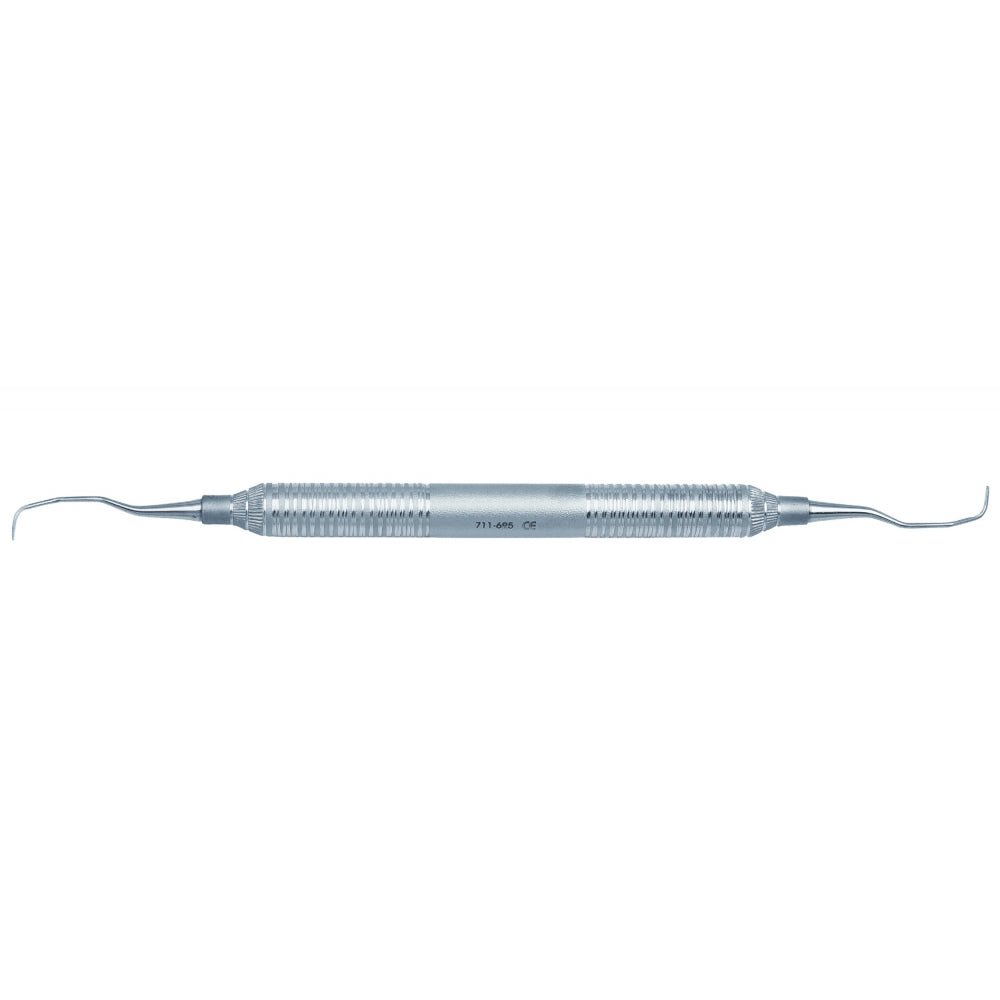 Standard Discount Gracey Curettes Various Types