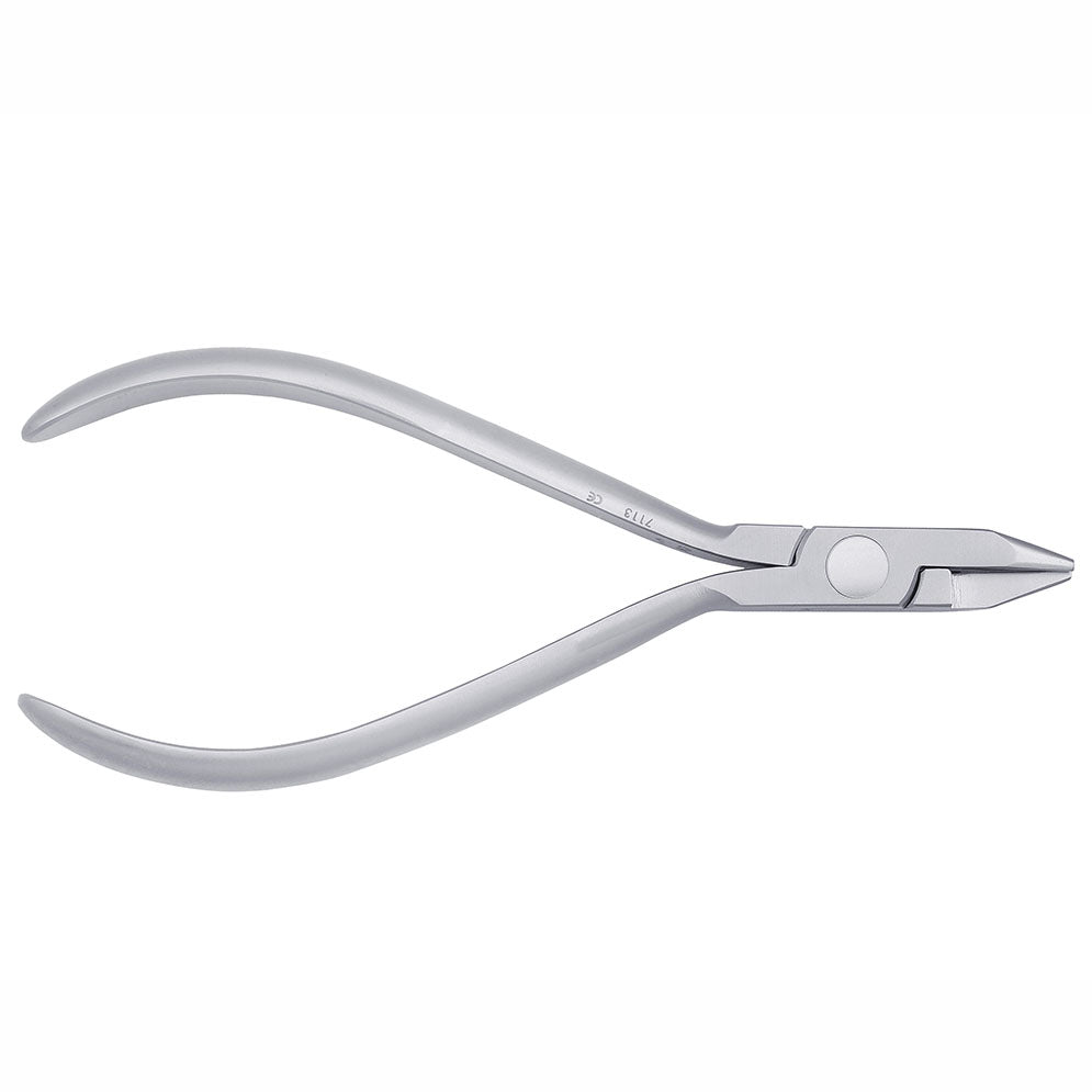 Ortho Three jaw plier, aderer