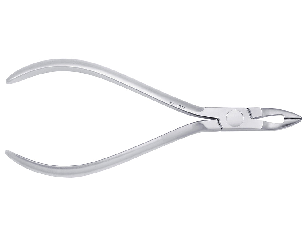 Ortho Utility plier, weingart with TC insert