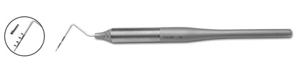 Periodontal Probes - Color Coded - GoldenDent - GoldenDent (view 2)