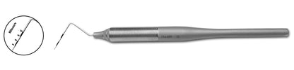 Periodontal Probes - Color Coded - GoldenDent - GoldenDent (view 3)