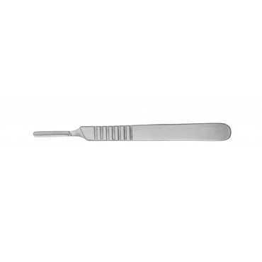 Scalpel Handle - GoldenDent - GoldenDent (view 3)