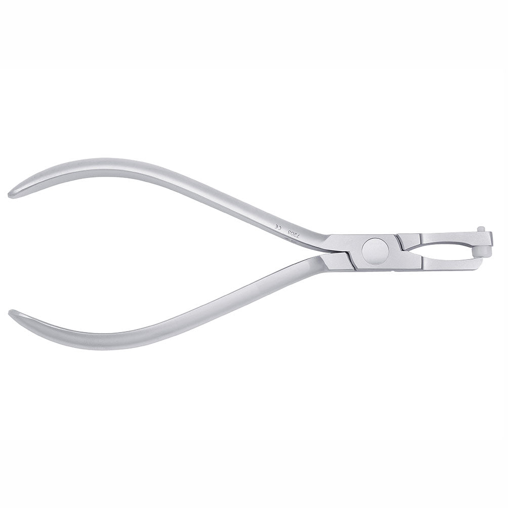 Ortho Posterior Band Removing Plier - Long