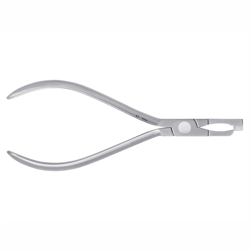 Ortho Posterior Band Removing Plier - Short