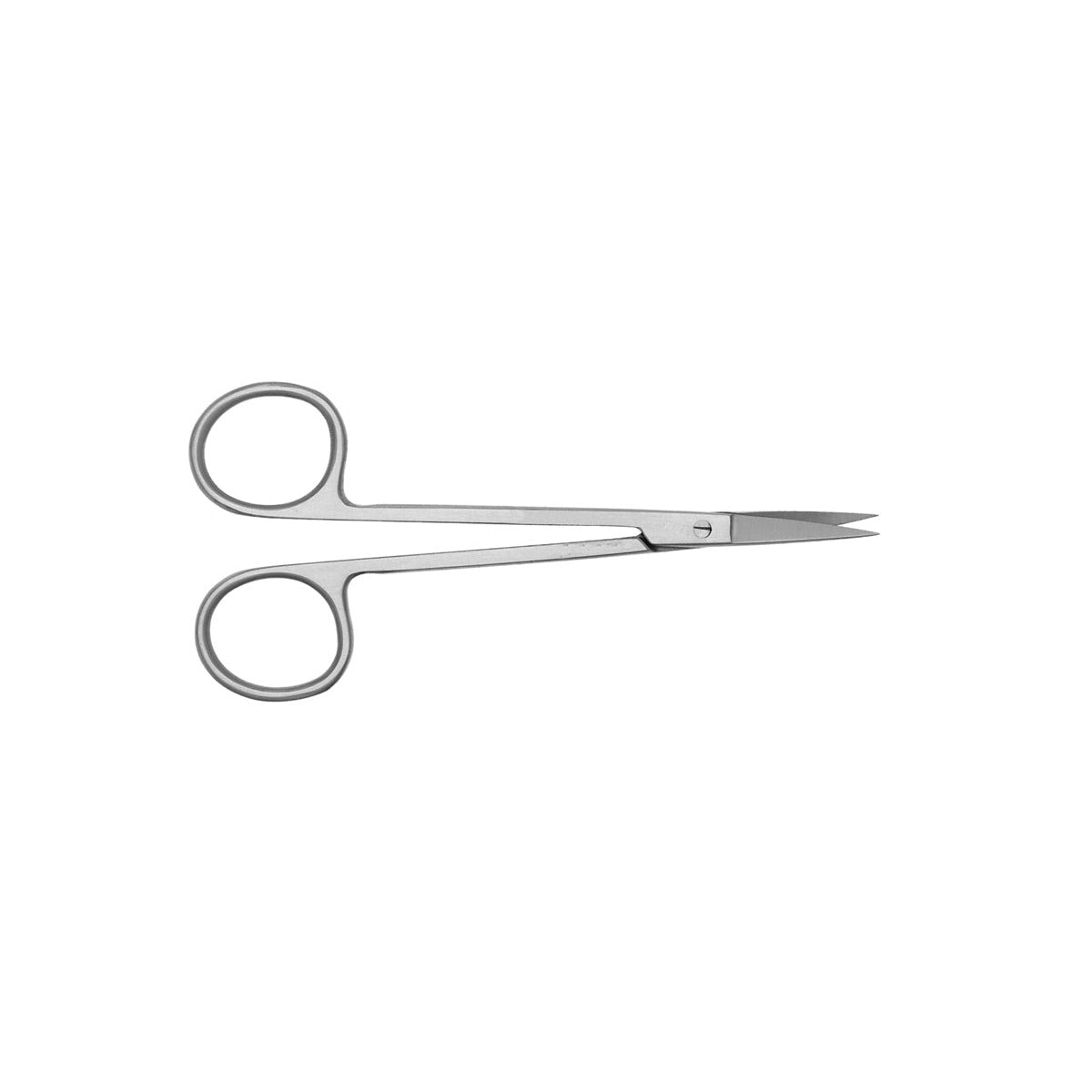 Tissue Scissors Iris straight - GoldenDent
