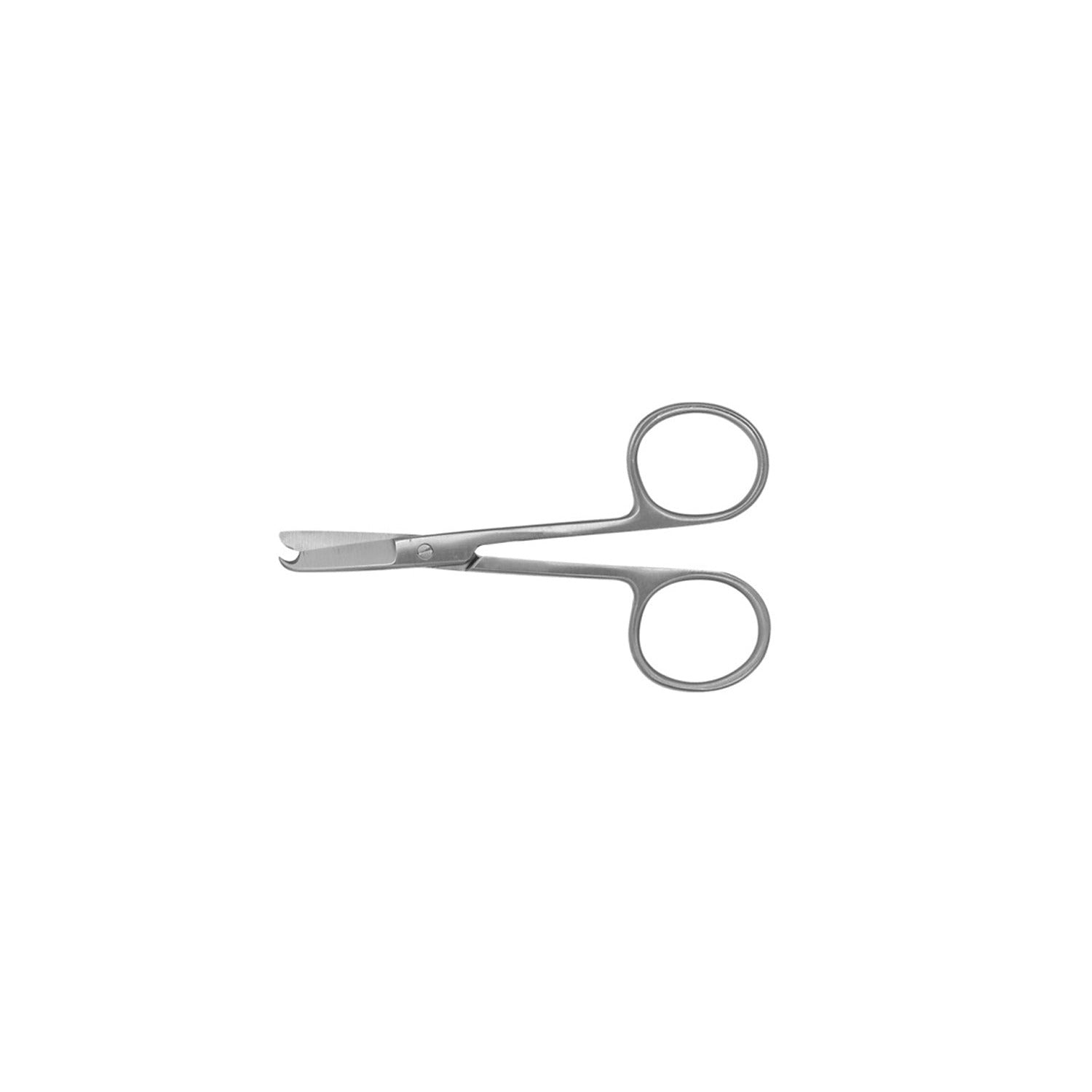 Suture Scissors Spencer Stitch 3 1/2 inches - GoldenDent
