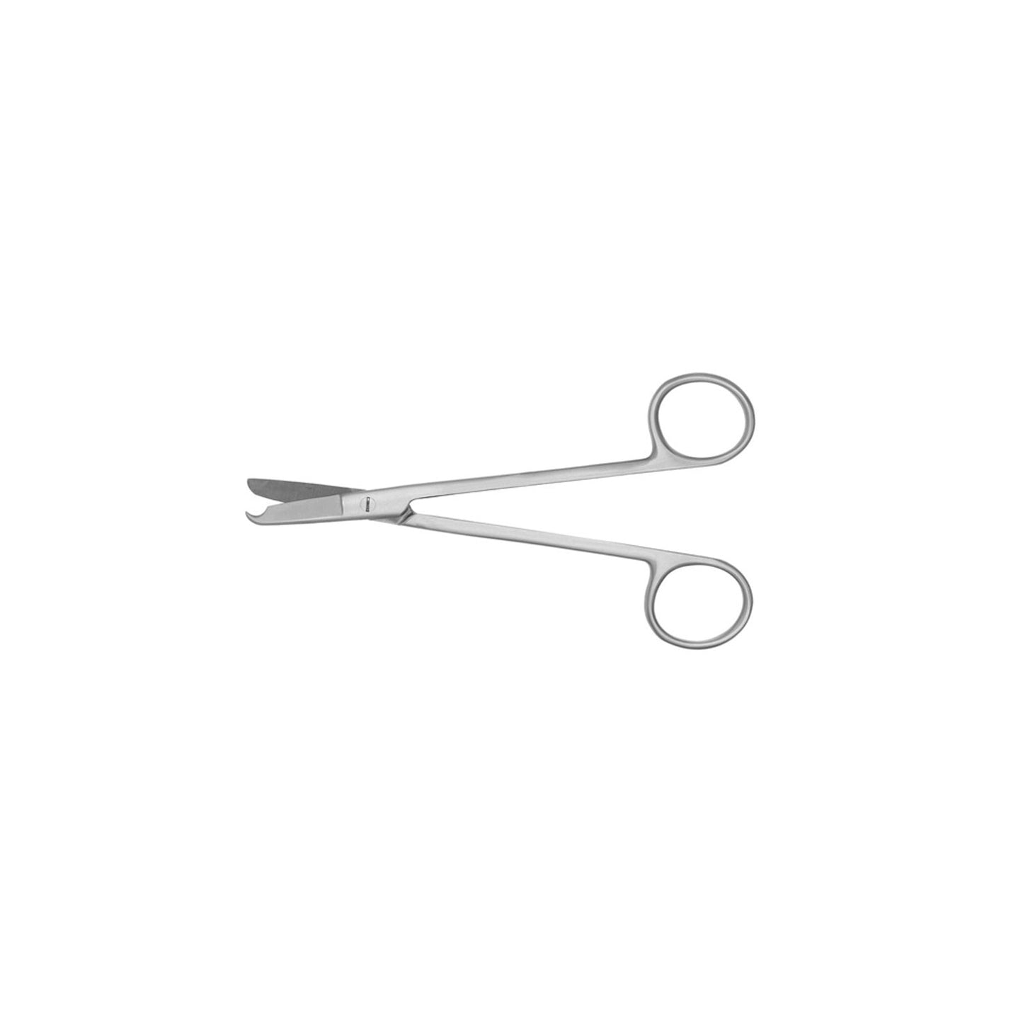 Suture Scissors Littauer 4 1/2 inches - GoldenDent