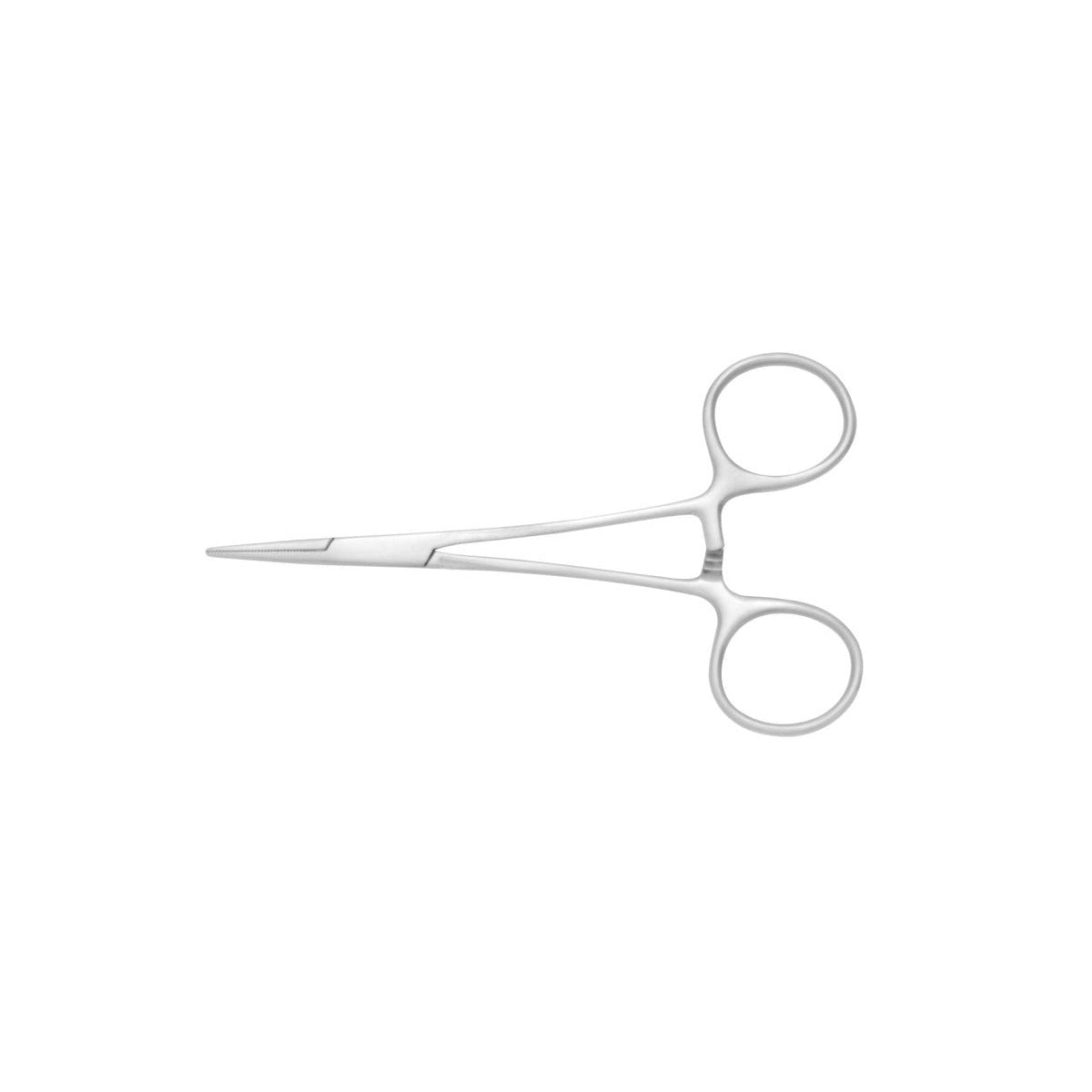 Hemostats Mosquito Forceps 5" Straight - GoldenDent