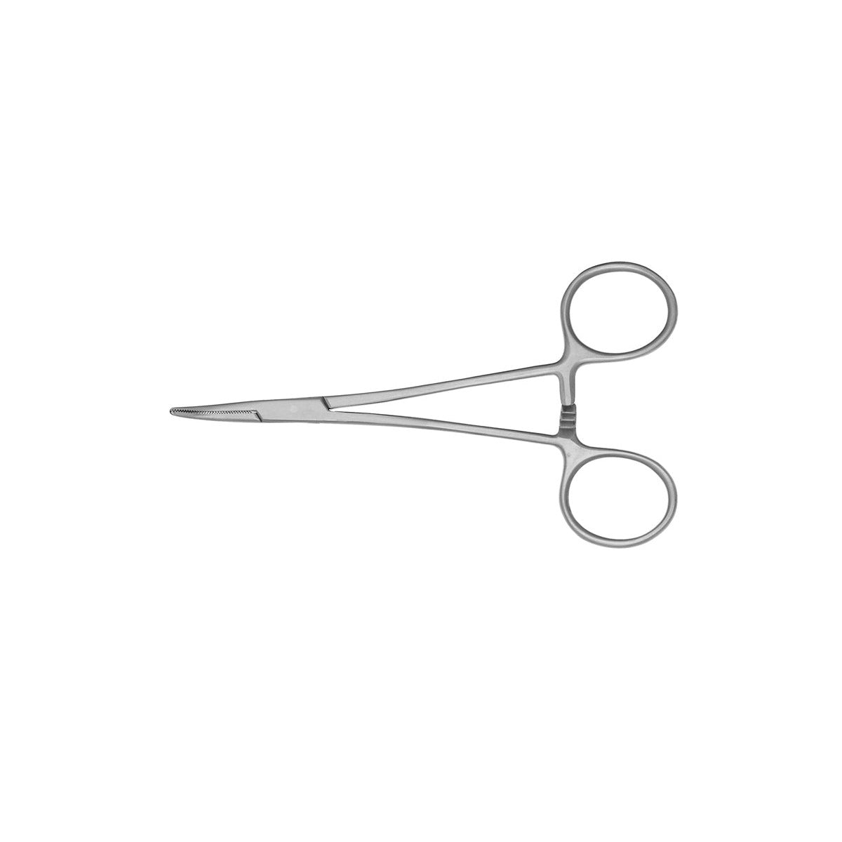 Hemostats Mosquito Forceps 5" Curved - GoldenDent