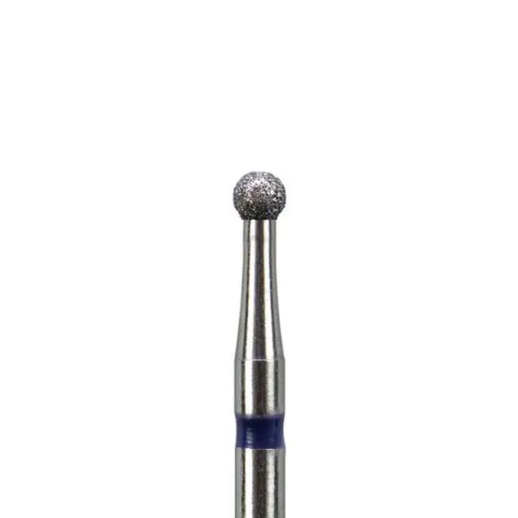 Zirconia, Lithium Disilicate & E-Max Round Ball 801 / 018PF 6/PK