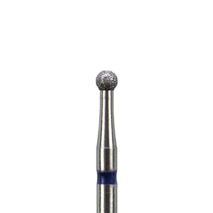 Zirconia, Lithium Disilicate & E-Max Round Ball 801 / 018PF 6/PK