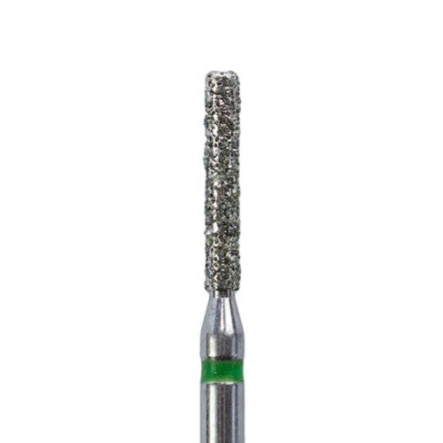 Tempo FG Single Use Diamond Burs 835 836 837 - Flat End Cylinder Shape Qty 25