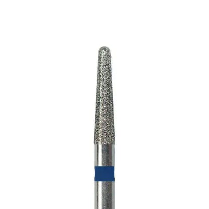 Zirconia, Lithium Disilicate & E-Max Bur Intro Kit Qty 6 Burs & Block